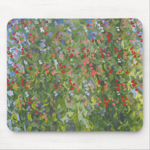 Tapis De Souris Pois doux 2014