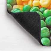 Tapis De Souris Pois et maïs (Coin)