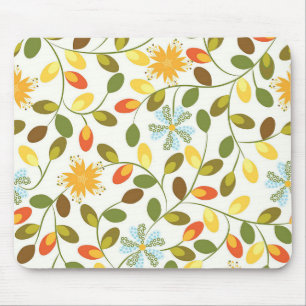 Tapis De Souris Poison de New Home Vintage