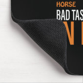 Tapis De Souris Poison d'Equestrian | Good Taste (Coin)