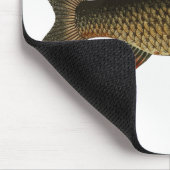 Tapis De Souris Poisson (Coin)