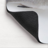 Tapis De Souris Poisson de ramizini entier (Coin)