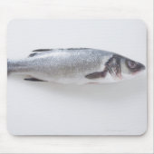 Tapis De Souris Poisson de ramizini entier (Devant)