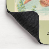 Tapis De Souris Poisson d'or (Coin)