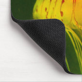 Tapis De Souris Poisson jaune (Coin)