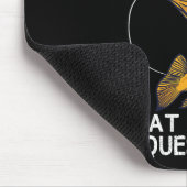 Tapis De Souris Poisson ou non (Coin)