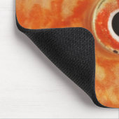 Tapis De Souris Poisson Red Deacon (Coin)