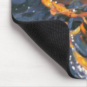 Tapis De Souris Poisson rouge 2010 (Coin)