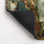 Tapis De Souris Poissonnerie de Billingsgate (Coin)