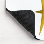 Tapis De Souris Poissons (Coin)