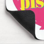 Tapis De Souris Poissons (Coin)