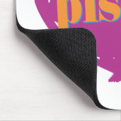 Tapis De Souris Poissons 2 (Coin)