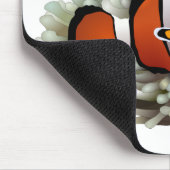 Tapis De Souris Poissons de clown (Coin)