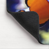 Tapis De Souris poissons de clown (Coin)
