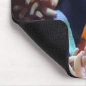 Tapis De Souris Poissons de clown (Coin)