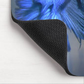 Tapis De Souris Poissons de combat (Coin)