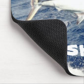 Tapis De Souris Poissons dessus ! (Coin)