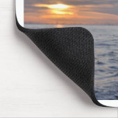 Tapis De Souris Poissons dessus ! (Coin)