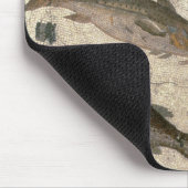Tapis De Souris Poissons (mosaïque) (Coin)