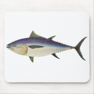 Tapis De Souris Poissons - thon de thonine du sud - maccoyii de