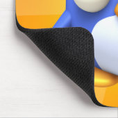 Tapis De Souris Poivre (Coin)