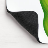 Tapis De Souris Poivre vert (Coin)