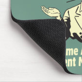 Tapis De Souris Poker : Le jeu n'est pas fini (Coin)