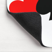 Tapis De Souris Poker Mousepad (Coin)