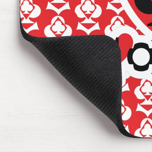 Tapis De Souris POKER NEW Pixelat par Masanser (Coin)