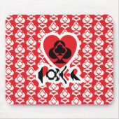 Tapis De Souris POKER NEW Pixelat par Masanser (Devant)