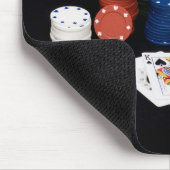 Tapis De Souris Poker Royal Flush (Coin)