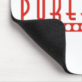 Tapis De Souris PokerStar (Coin)