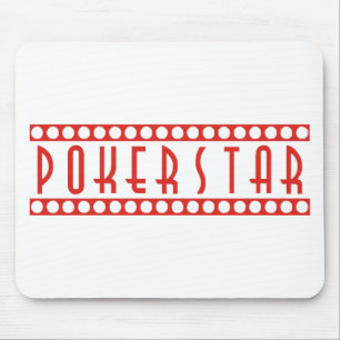 Tapis De Souris PokerStar