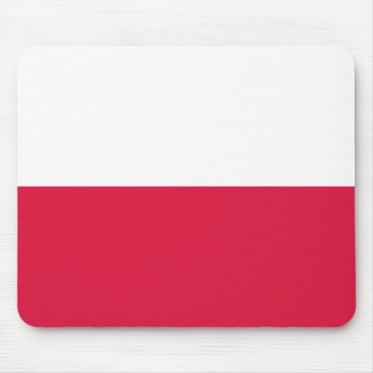 Tapis De Souris poland (Devant)