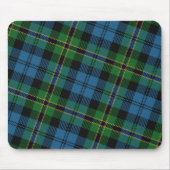 Tapis De Souris Polaris Tartan (Devant)