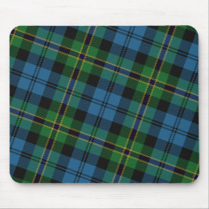 Tapis De Souris Polaris Tartan
