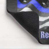 Tapis De Souris Police (Coin)