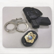 Policier