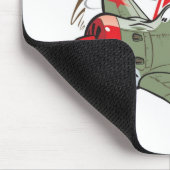 Tapis De Souris polikarpov i-16 (Coin)
