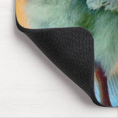 Tapis De Souris Polish chick (Coin)