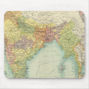 Tapis De Souris Politique en Inde et ailleurs en Inde