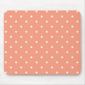 Tapis De Souris Polka dot (Devant)