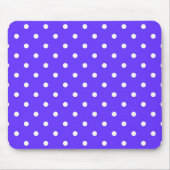 Tapis De Souris Polka dot (Devant)