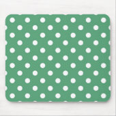 Tapis De Souris Polka dot (Devant)