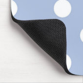 Tapis De Souris Polka dot (Coin)