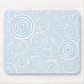 Tapis De Souris Polka dot (Devant)