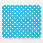 Tapis De Souris Polka dot (Devant)