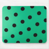 Tapis De Souris Polka dot (Devant)