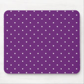 Tapis De Souris Polka dot (Devant)