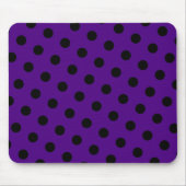 Tapis De Souris Polka dot (Devant)